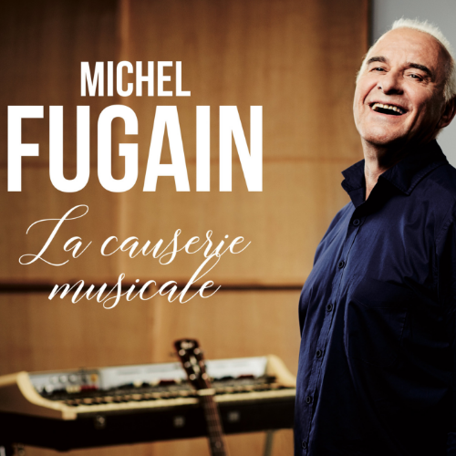 Michel Fugain  